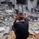 BM: İsrail Gazze'de zorla yerinden edilenlerin sığındığı okulların yüzde 69'unu vurdu