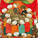 Şifayı sofranızda arayın