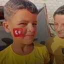 Gazzeli küçük çocukların Türkiye sevgisi: Hayatta kalan Gazzeli çocuklar sizleri çok seviyor