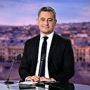"La France est à droite", selon le ministre de l'Intérieur Gérald Darmanin