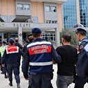 Yurt dışına kaçacaklardı: 16 terörist Edirne'de yakalandı
