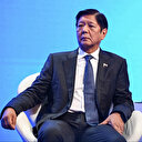 Le président philippin affirme que Manille ne se laissera pas "intimider" par la Chine