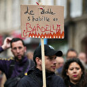 France en Colère: Manifestations Massives contre l'Extrême Droite et ses Idéologies
