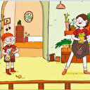 Aşure Apartmanı’nda Aşure bir başka güzel