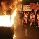 Des milliers d'Israéliens manifestent pour exiger un accord d'échange de prisonniers