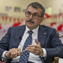 Bakan Tekin açıkladı: Devamsızlıktan kalan öğrencilere af gelecek mi?