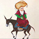 Nasreddin Hoca beyaz perdede