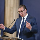 Sırp lider Vucic'den dikkat çeken açıklama: Avrupa ve dünyadaki mevcut durumun kızışmasını bekliyorum
