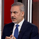 Dışişleri Bakanı Hakan Fidan: 3. Dünya Savaşı riski var