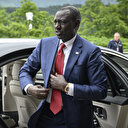 Kenya: Visite du Président Ruto au contingent de policiers en route pour Haïti