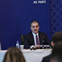 AK Parti Sözcüsü Çelik: Netanyahu ve ekibi bölge savaşı çıkarmaya çalışıyor