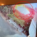 Derik’teki yangının nedeni belli oldu: O anlar kamerada