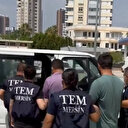 Terör örgütü DEAŞ'a yönelik altı ilde operasyon: 31 şüpheli yakalandı