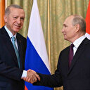 Kremlin Kazakistan'ı işaret etti: Erdoğan ve Putin Kazakistan'da bir araya gelebilir