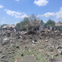 Rusya'dan Ukrayna'ya çifte füze saldırısı: Dört ölü kırk yaralı