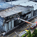 Corée du Sud: un mort et 21 disparus dans l'incendie d'une usine de batteries