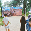 Trabzon Kültür Yolu’nda Atatürk’ün anıları