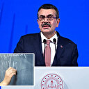 Bakan Tekin öğretmenlere seslendi: 'Bu öncelikli meselemiz'