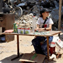 Gaza: Multiples cas d'intoxication dus à la consommation d'aliments périmés