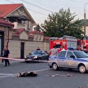 Russie: au moins 16 morts dans des attaques contre des églises orthodoxes et au moins une synagogue
