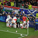 Macaristan 90+10. dakikada İskoçya karşısında galibiyeti aldı |ÖZET