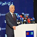 Türkiye et Algérie visent 10 milliards de dollars de volume commercial