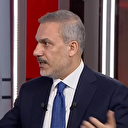 Dışişleri Bakanı Fidan: YPG konusunda iki buçuk ülkeyle sorunluyuz
