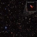 Espace: Nouvelles découverte sur les premiers amas d'étoiles