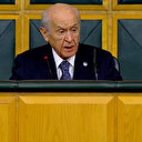 MHP Genel Başkanı Devlet Bahçeli: Cumhur İttifakı Türkiye'nin ruh köküdür