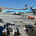 Dix-sept passagers soignés après un incident sur un Boeing 737-8 de Korean Air