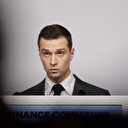 Les JO 2024 aspirés par la crise politique française