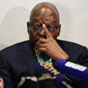 Afrique du Sud: 58 députés du parti de Jacob Zuma prêtent serment