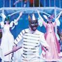 Devlet Tiyatroları Anadolu turnesinde