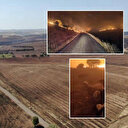 15 kişinin hayatını kaybetmişti: Yangın gecesine ait yeni görüntüler ortaya çıktı