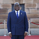 Tchad: Félix Tshisekedi décoré pour sa médiation dans la crise politique