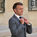 Macron s'alarme d'un risque de "guerre civile", l'extrême droite "prête à gouverner"