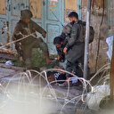 Plus de 9 360 Palestiniens détenus par l’armée israélienne depuis le début de la guerre