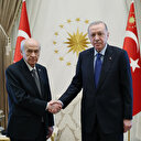 Cumhurbaşkanı Erdoğan yarın Devlet Bahçeli ile görüşecek