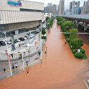 Inondations dans le centre de la Chine: le bilan grimpe à cinq morts