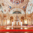 Bayramda kültürel mirası keşfettik