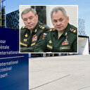 Uluslararası Ceza Mahkemesi'nden üst düzey iki Rus yetkiliye yakalama kararı