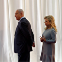 Soykırımcı İsrail'de yeni kriz: Sara Netanyahu'dan 'darbe' duyurusu resmen ilan etti