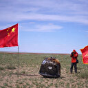 La Chine ramène sur Terre d'inédits échantillons de la face cachée de la Lune