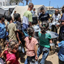 Gaza: Près de 96 % de la population de Gaza risque des niveaux de faim extrêmes