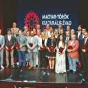 Macar-Türk Kültür Yılı dolu dolu