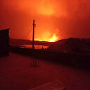 Diyarbakır Mardin sınırındaki yangında kahreden detay: Oğluna son sözleri yürekleri dağladı