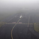 Pollution: Alerte autour des particules ultrafines autour des aéroports