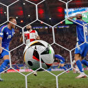 Euro 2024: L'Italie arrache le nul inespéré face à la Croatie