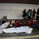 Gaza: Le bilan des morts s'élève à 37 658 depuis le 7 octobre