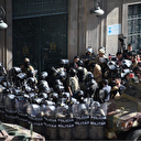 Bolivya'da darbe girişimi: Cuntacı askerler hükümet sarayını kuşattı